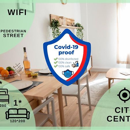 Le Petit Avignonnais - Suavecorazon - Intramuros - Center Kültér fotó