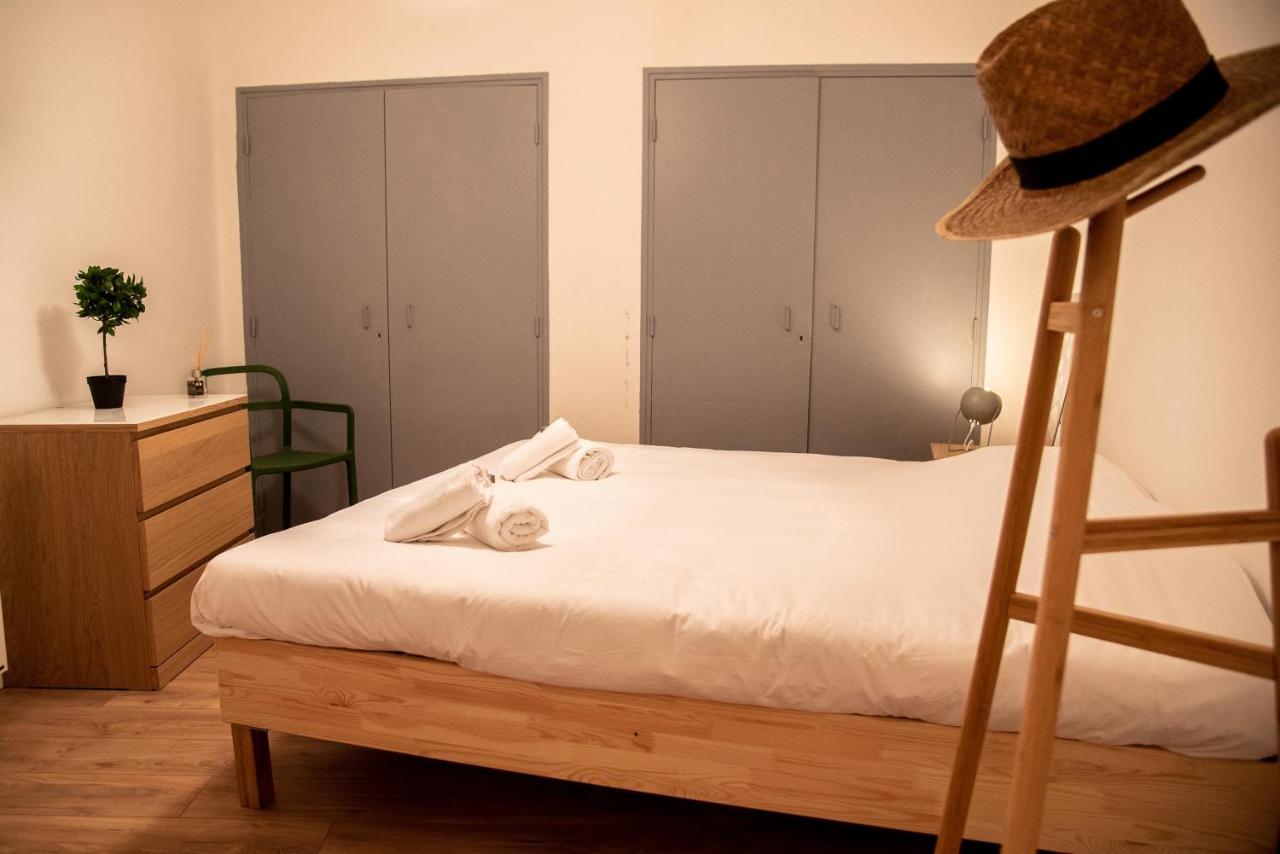 Le Petit Avignonnais - Suavecorazon - Intramuros - Center Kültér fotó