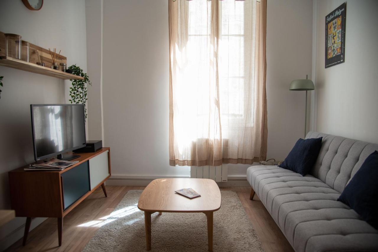Le Petit Avignonnais - Suavecorazon - Intramuros - Center Kültér fotó