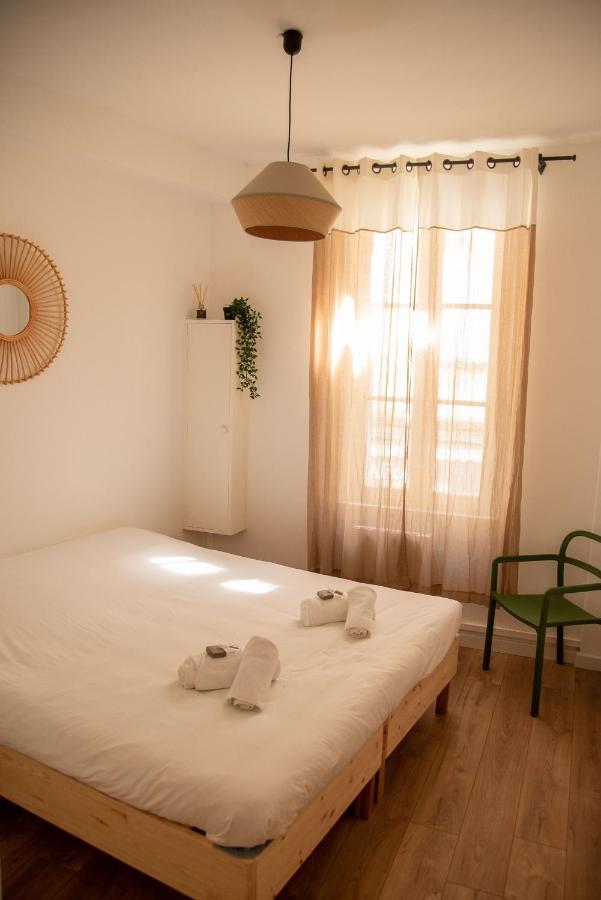 Le Petit Avignonnais - Suavecorazon - Intramuros - Center Kültér fotó