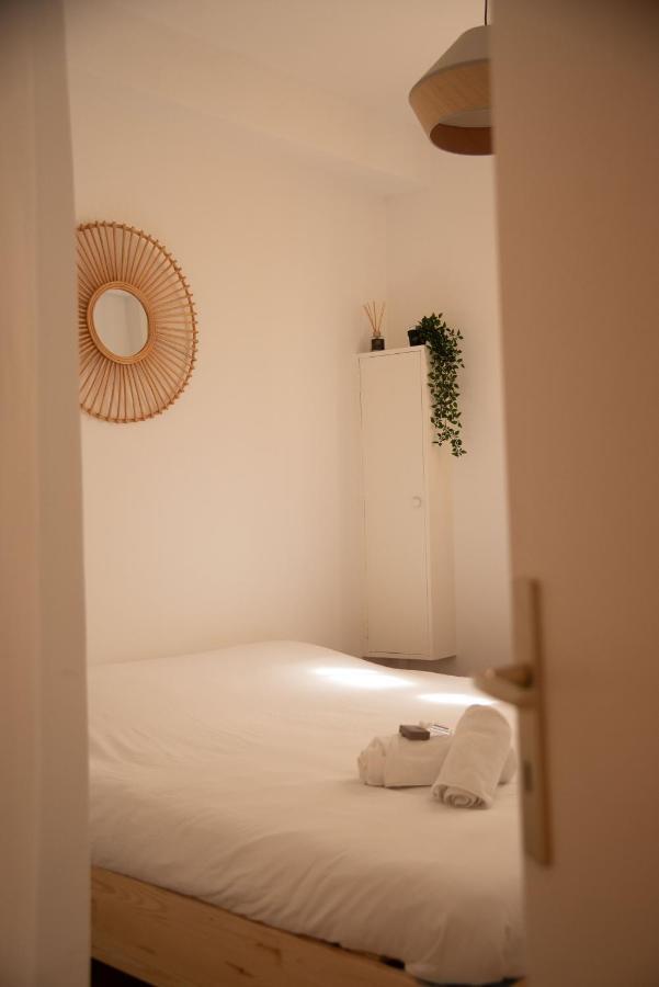 Le Petit Avignonnais - Suavecorazon - Intramuros - Center Kültér fotó