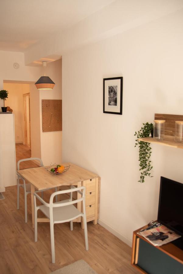 Le Petit Avignonnais - Suavecorazon - Intramuros - Center Kültér fotó
